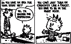 calvin-and-hobbes-on-writing-3